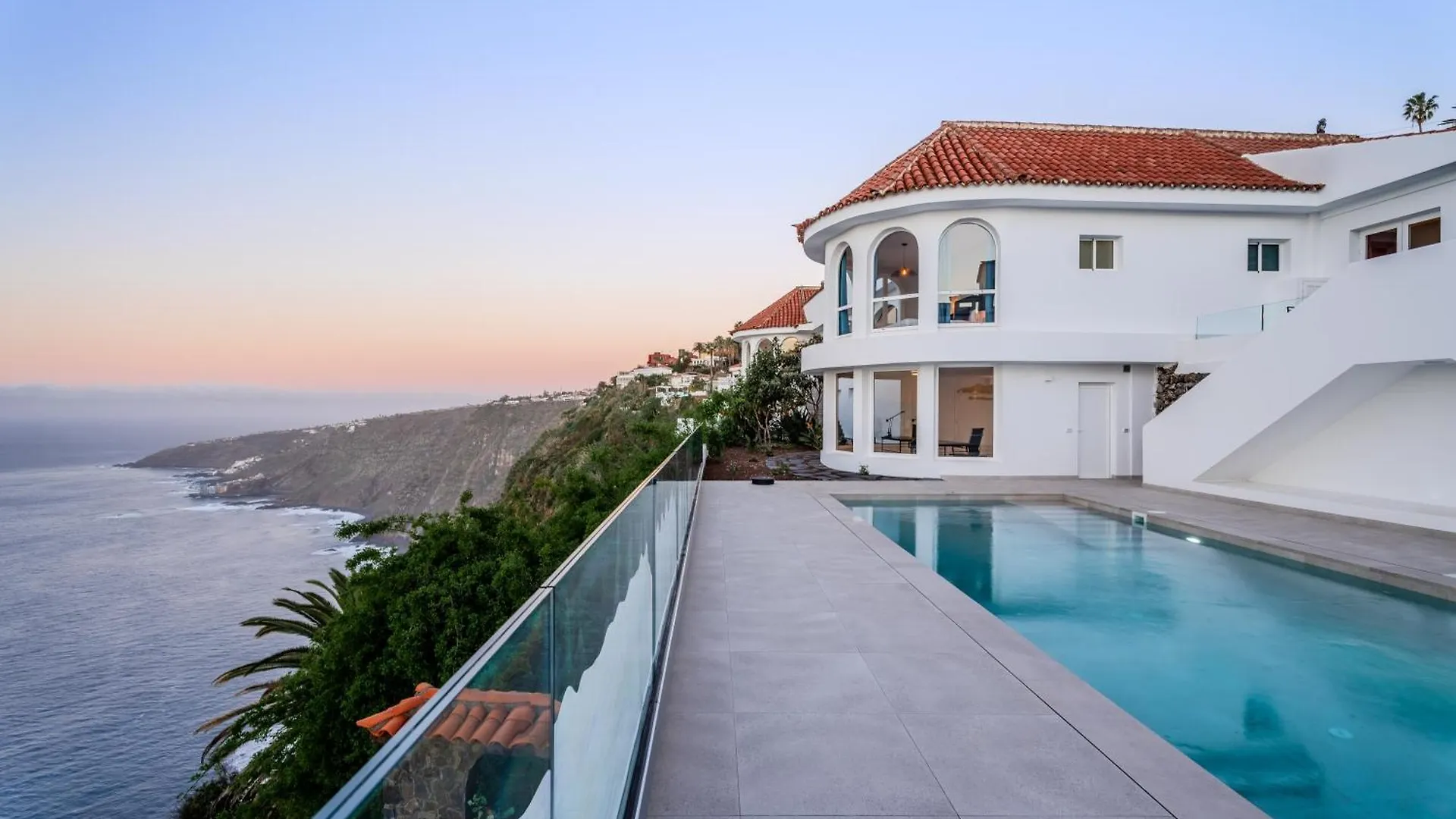 Karat Villa Sound Of The Sea Sauzal