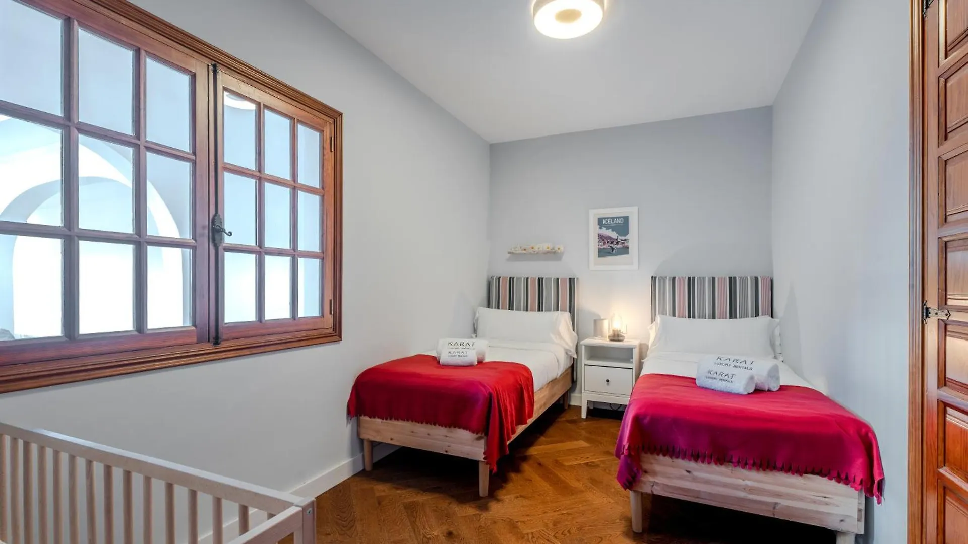 Karat Villa Sound Of The Sea Sauzal