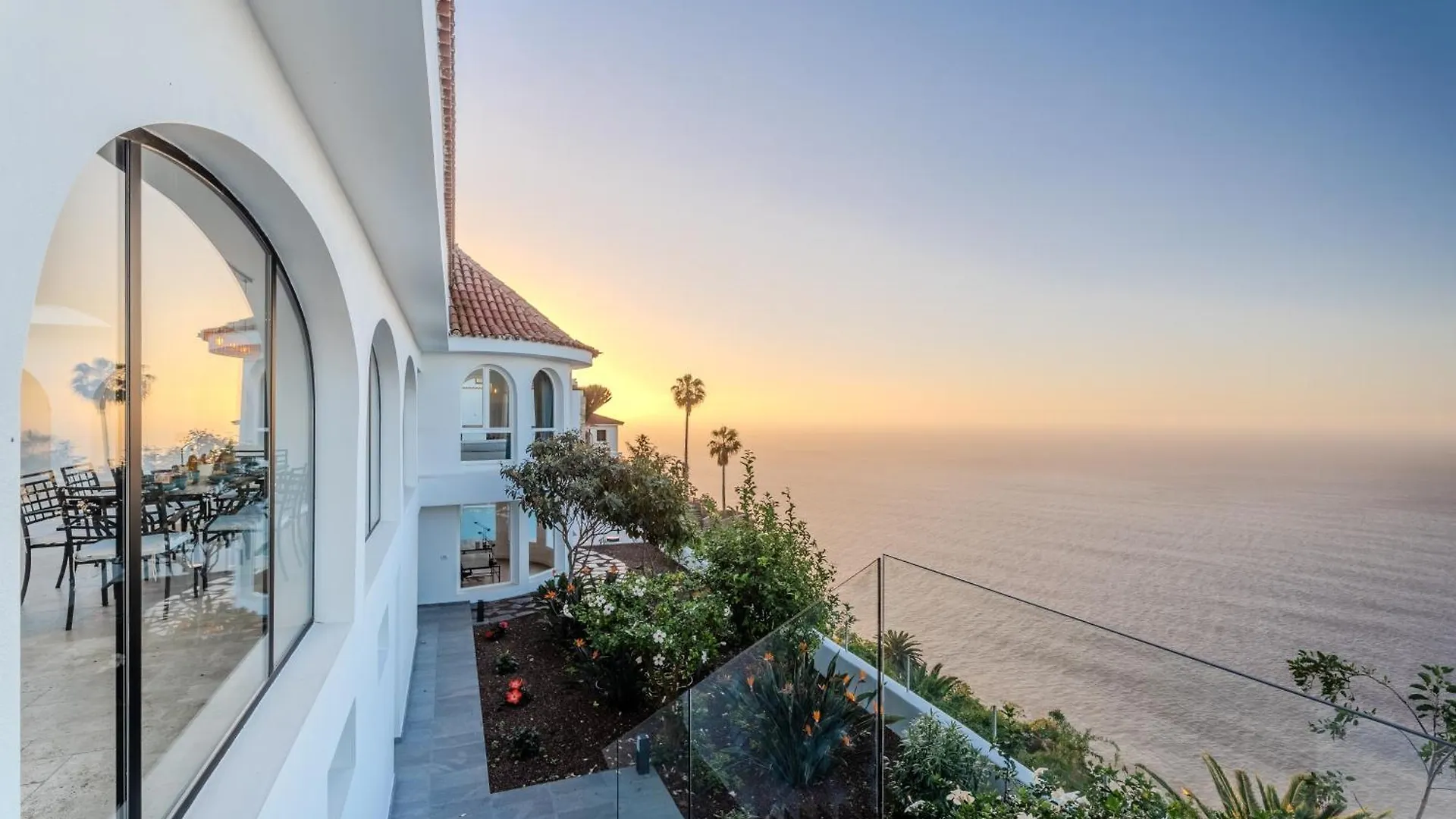 Karat Villa Sound Of The Sea Sauzal