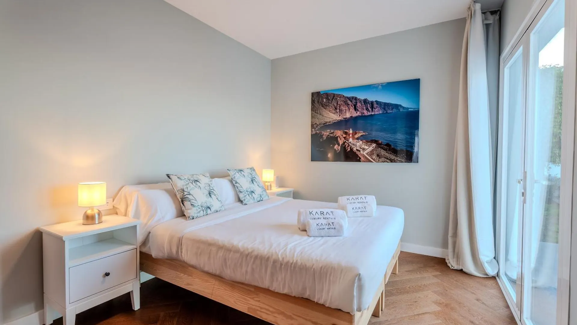 Karat Villa Sound Of The Sea Sauzal