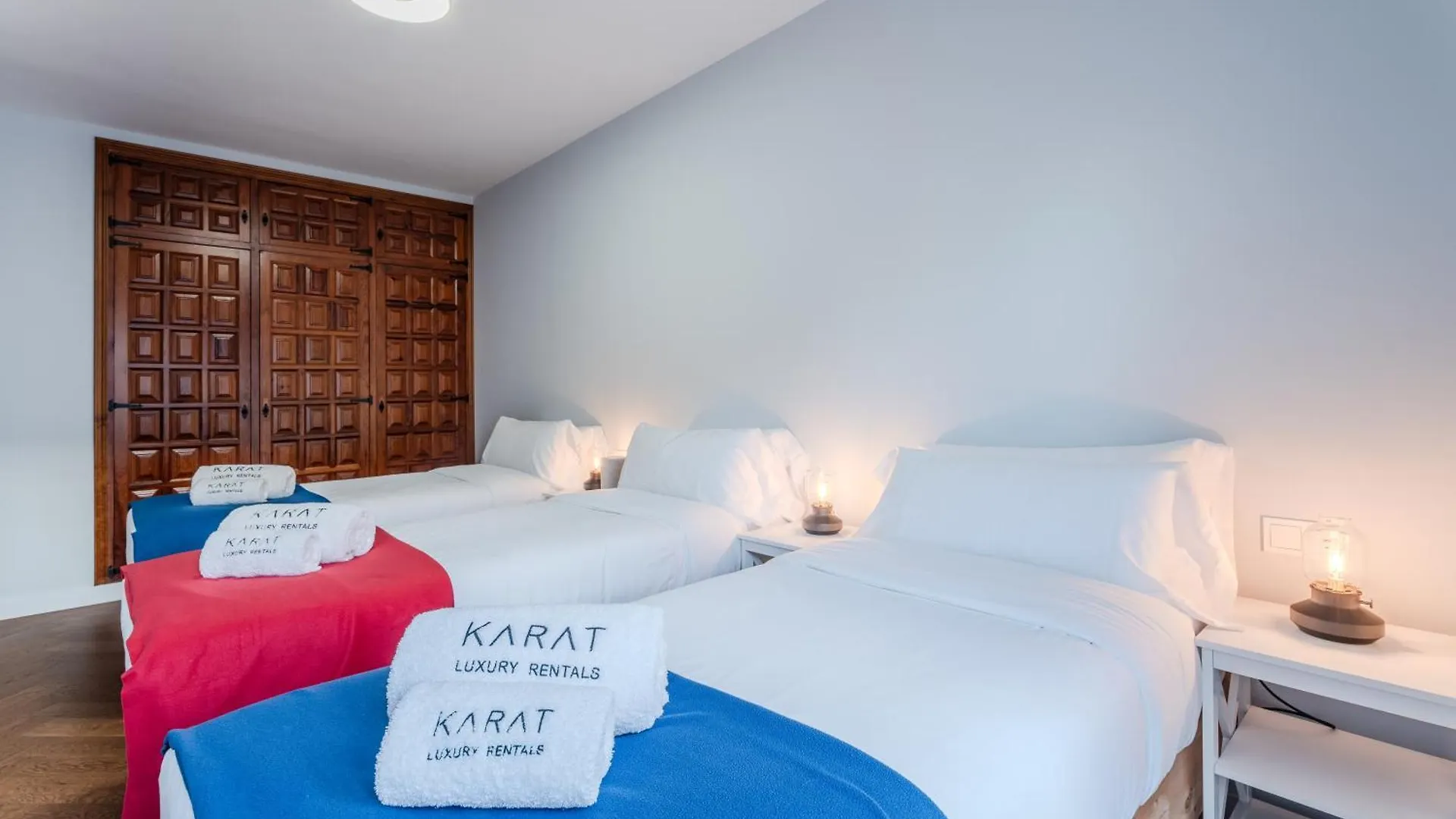 Karat Villa Sound Of The Sea Sauzal