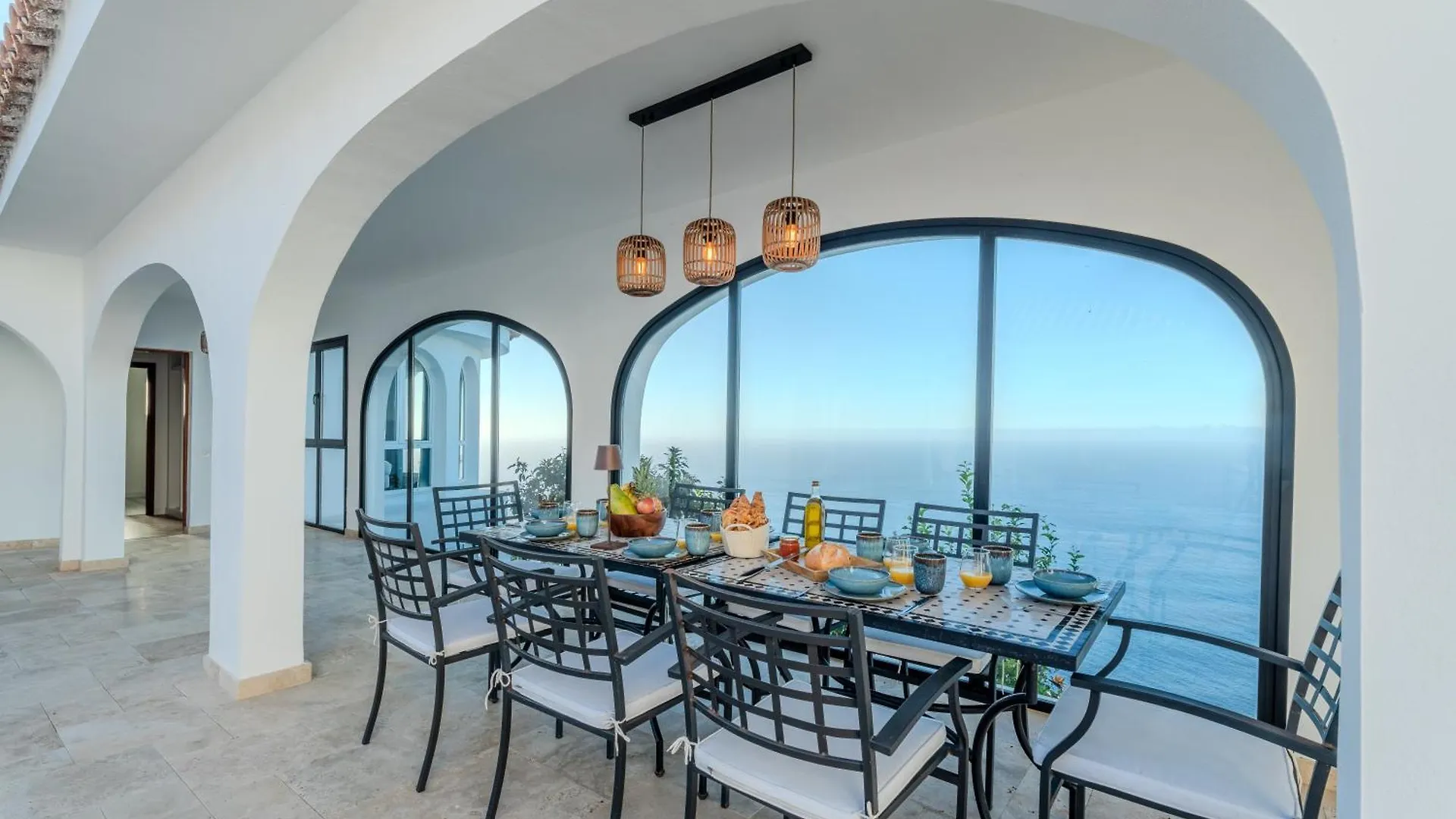 Karat Villa Sound Of The Sea Sauzal 0*,  Spain
