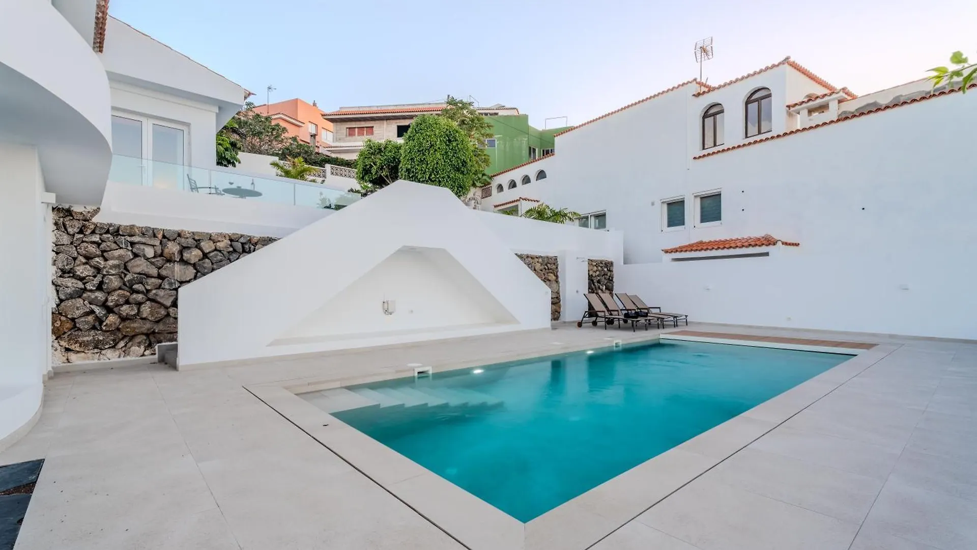 Karat Villa Sound Of The Sea Sauzal 0*,  Spain