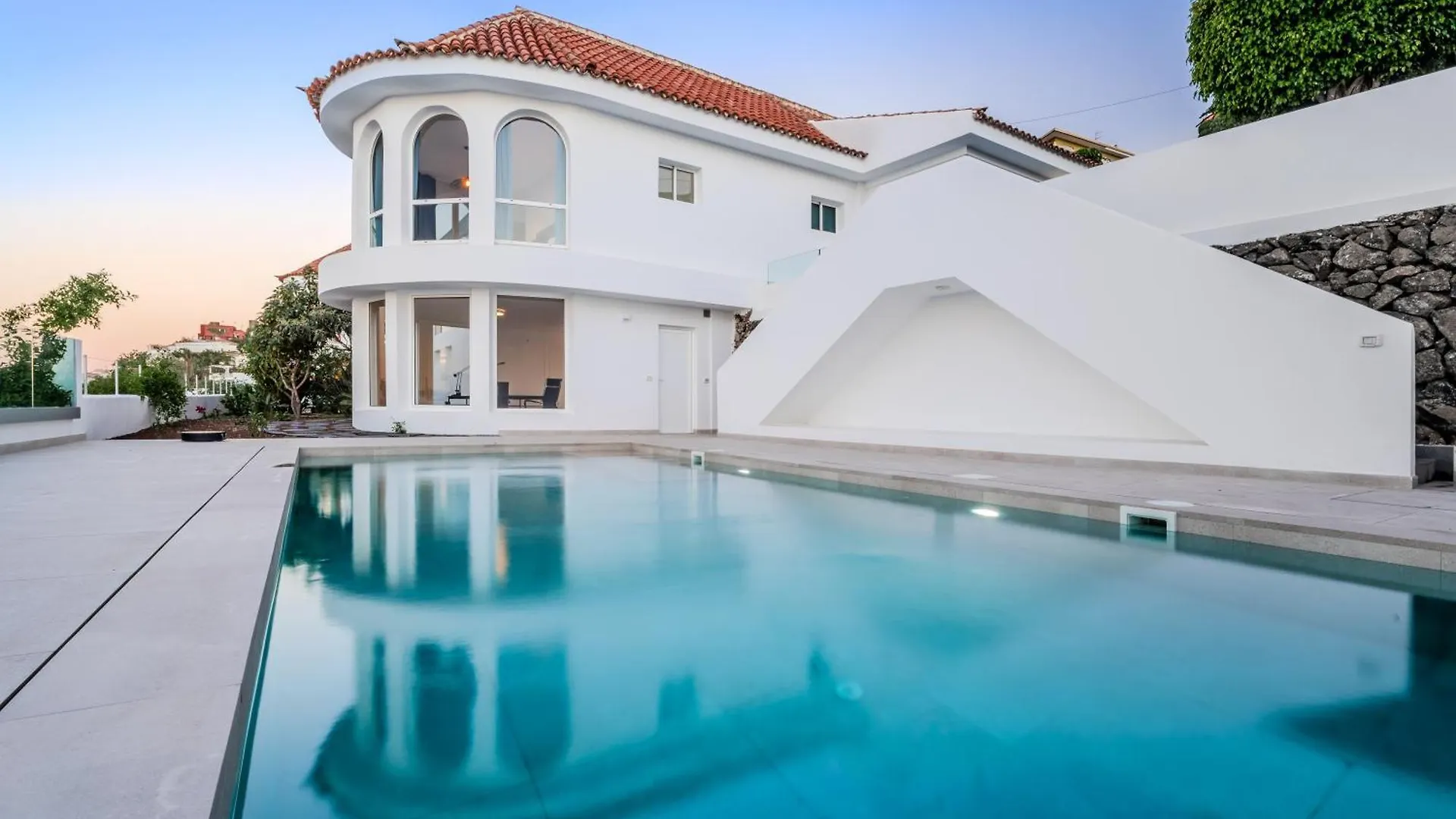 Karat Villa Sound Of The Sea Sauzal