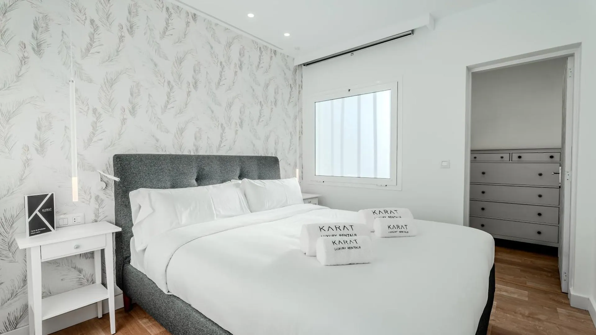 Karat Villa Sound Of The Sea Sauzal 0*,  Spain