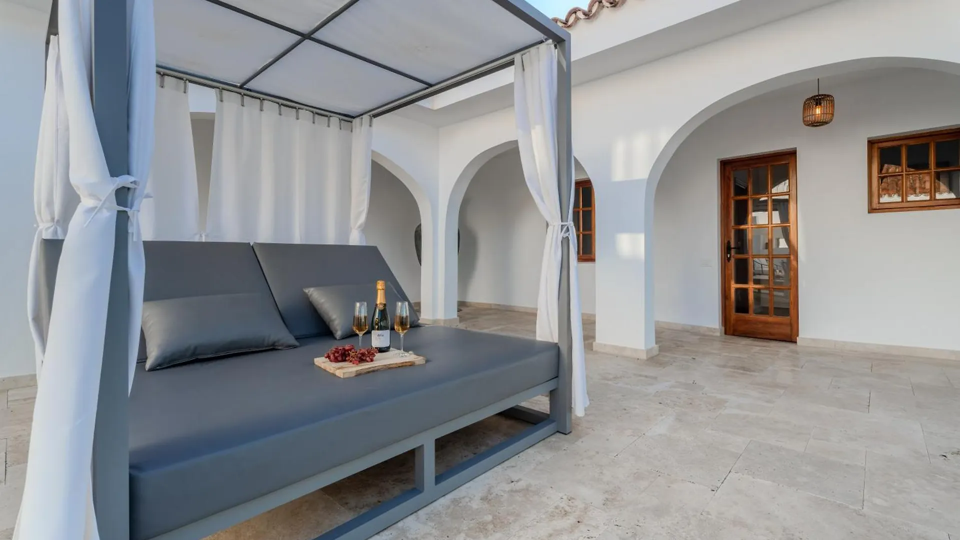Karat Villa Sound Of The Sea Sauzal