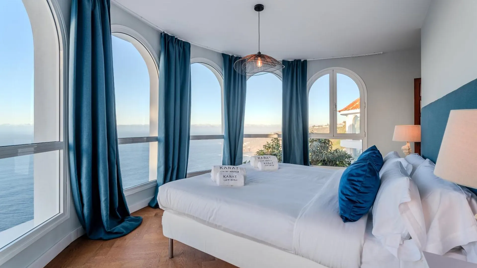 Karat Villa Sound Of The Sea Sauzal
