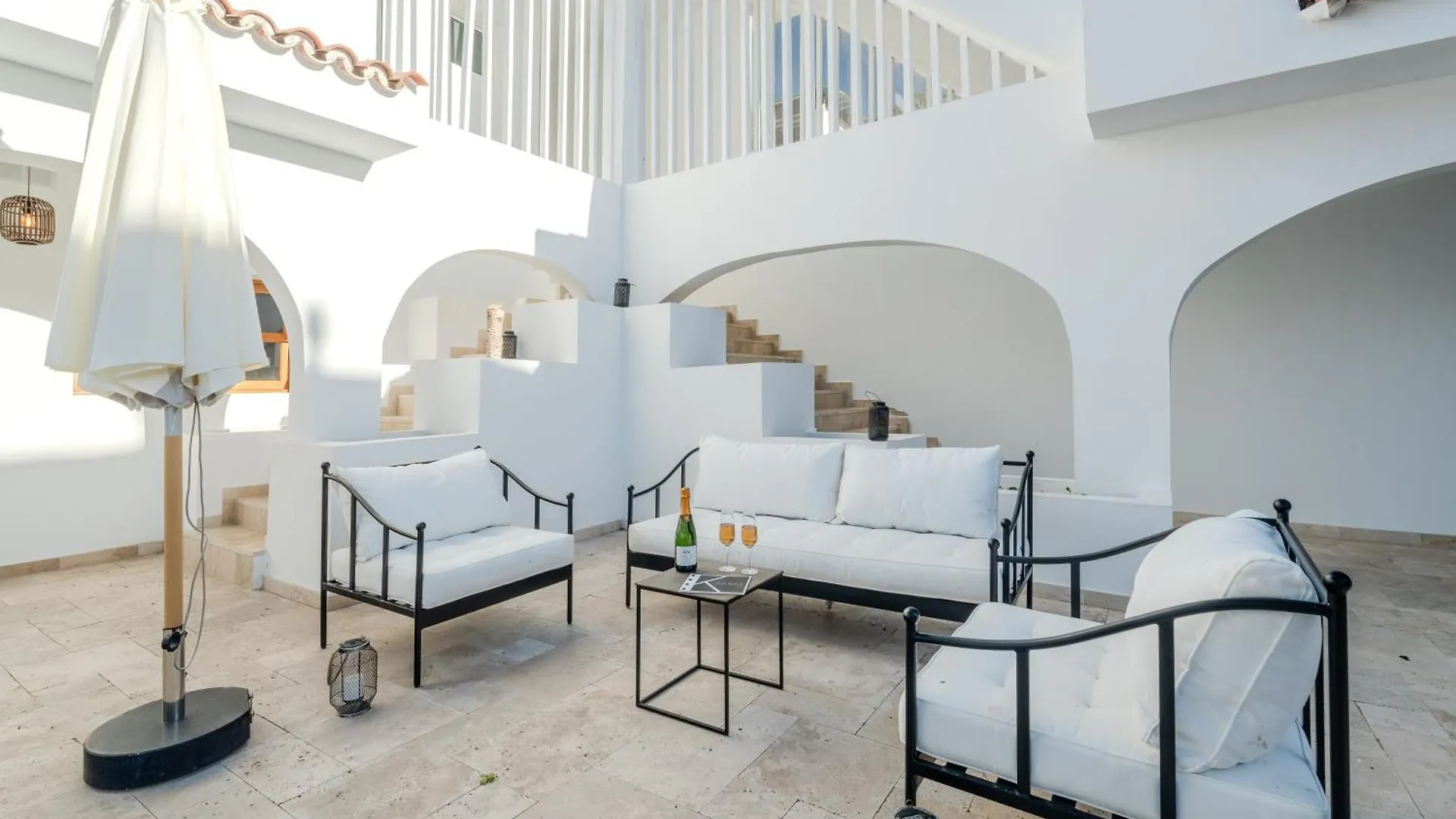 Karat Villa Sound Of The Sea Sauzal