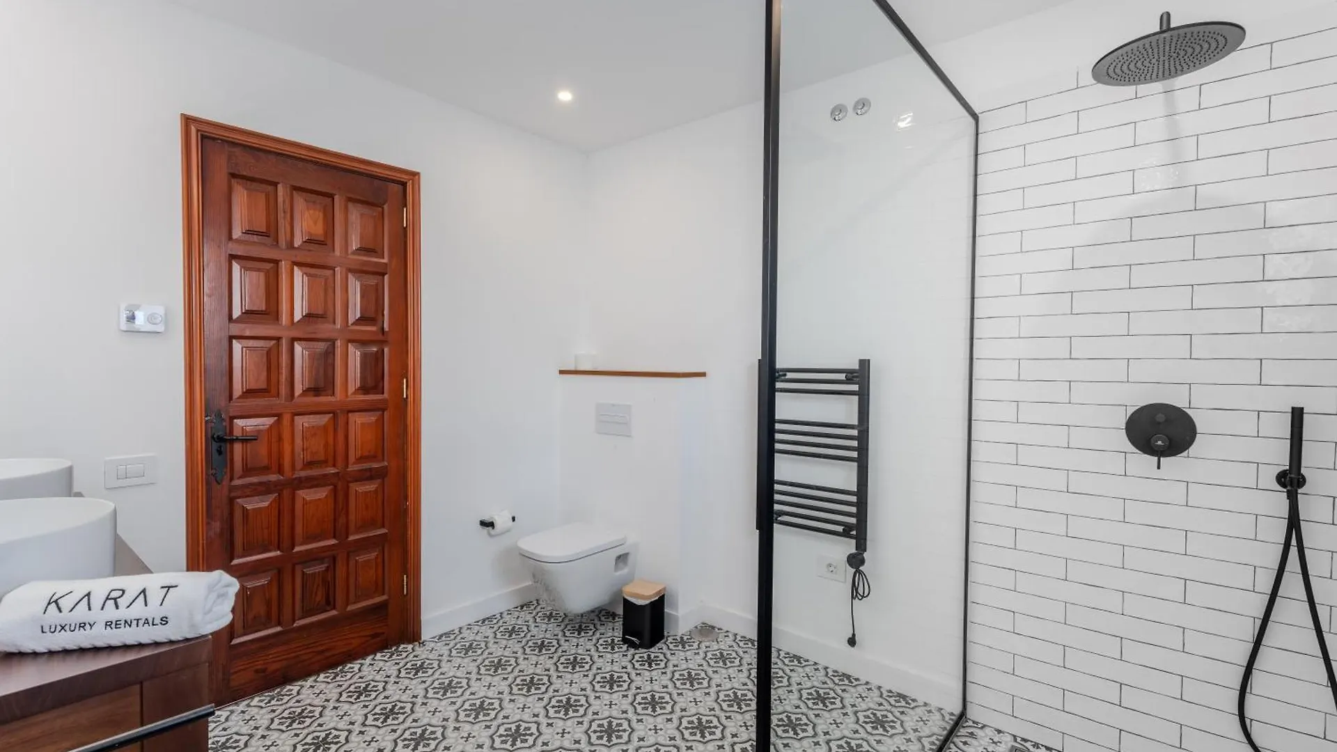 Karat Villa Sound Of The Sea Sauzal Spain