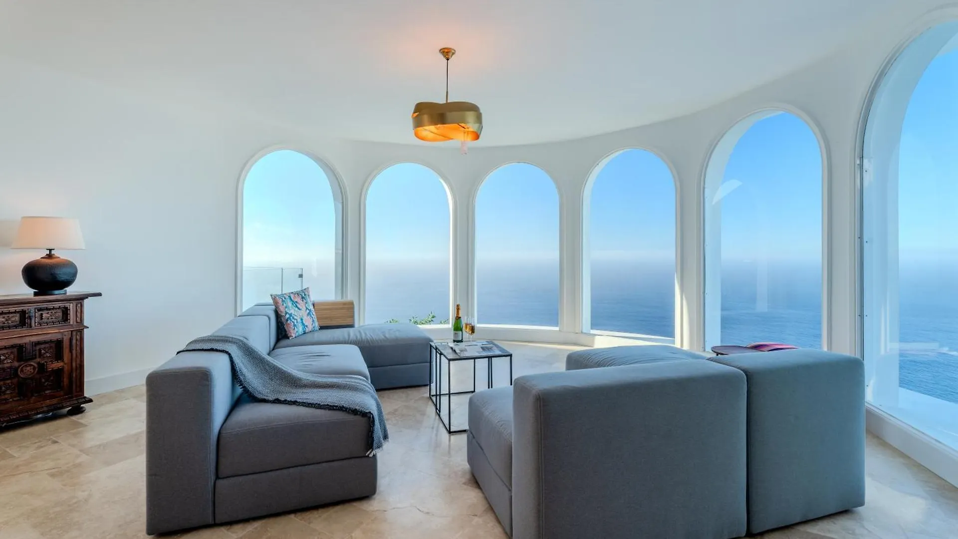 Karat Villa Sound Of The Sea Sauzal