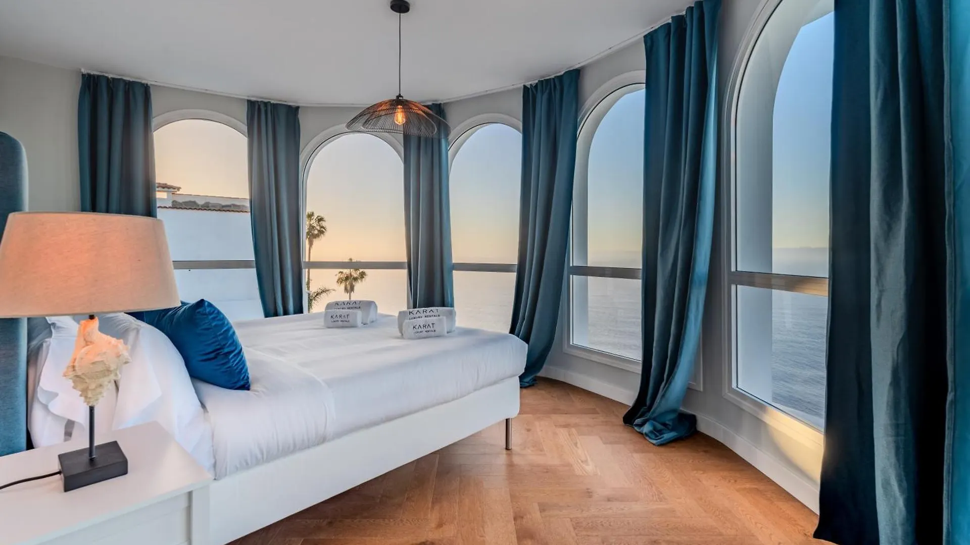 Karat Villa Sound Of The Sea Sauzal