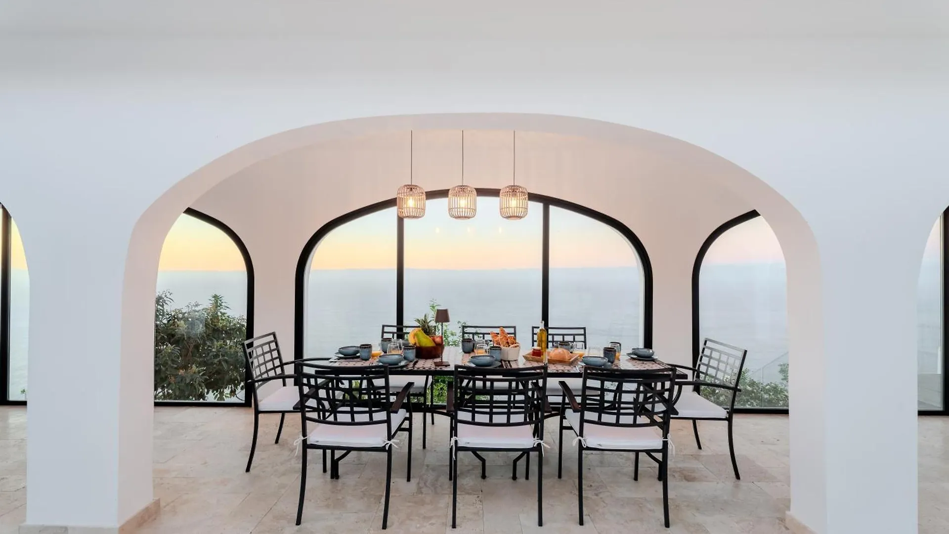 Karat Villa Sound Of The Sea Sauzal 0*,  Spain