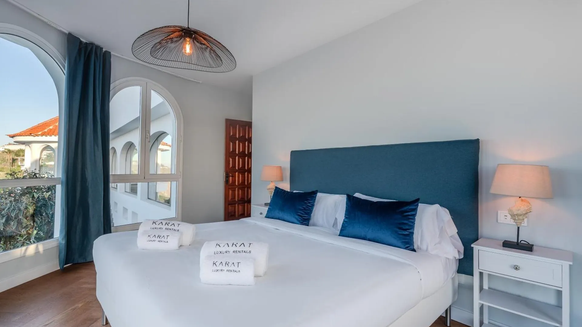 Karat Villa Sound Of The Sea Sauzal