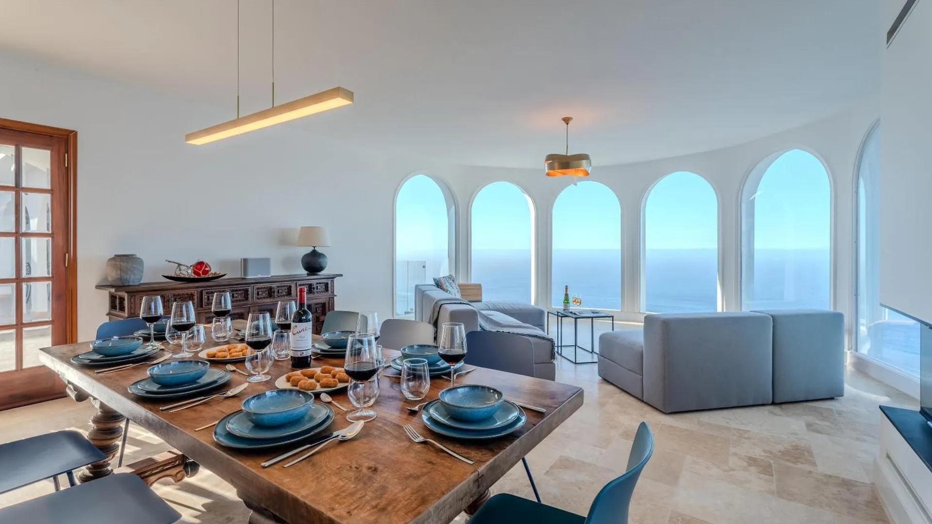 Karat Villa Sound Of The Sea Sauzal