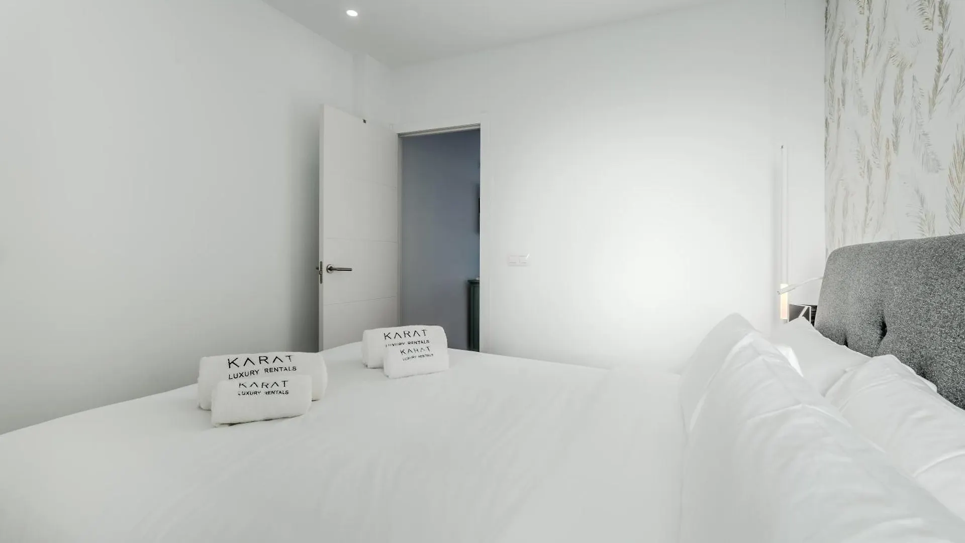 Karat Villa Sound Of The Sea Sauzal