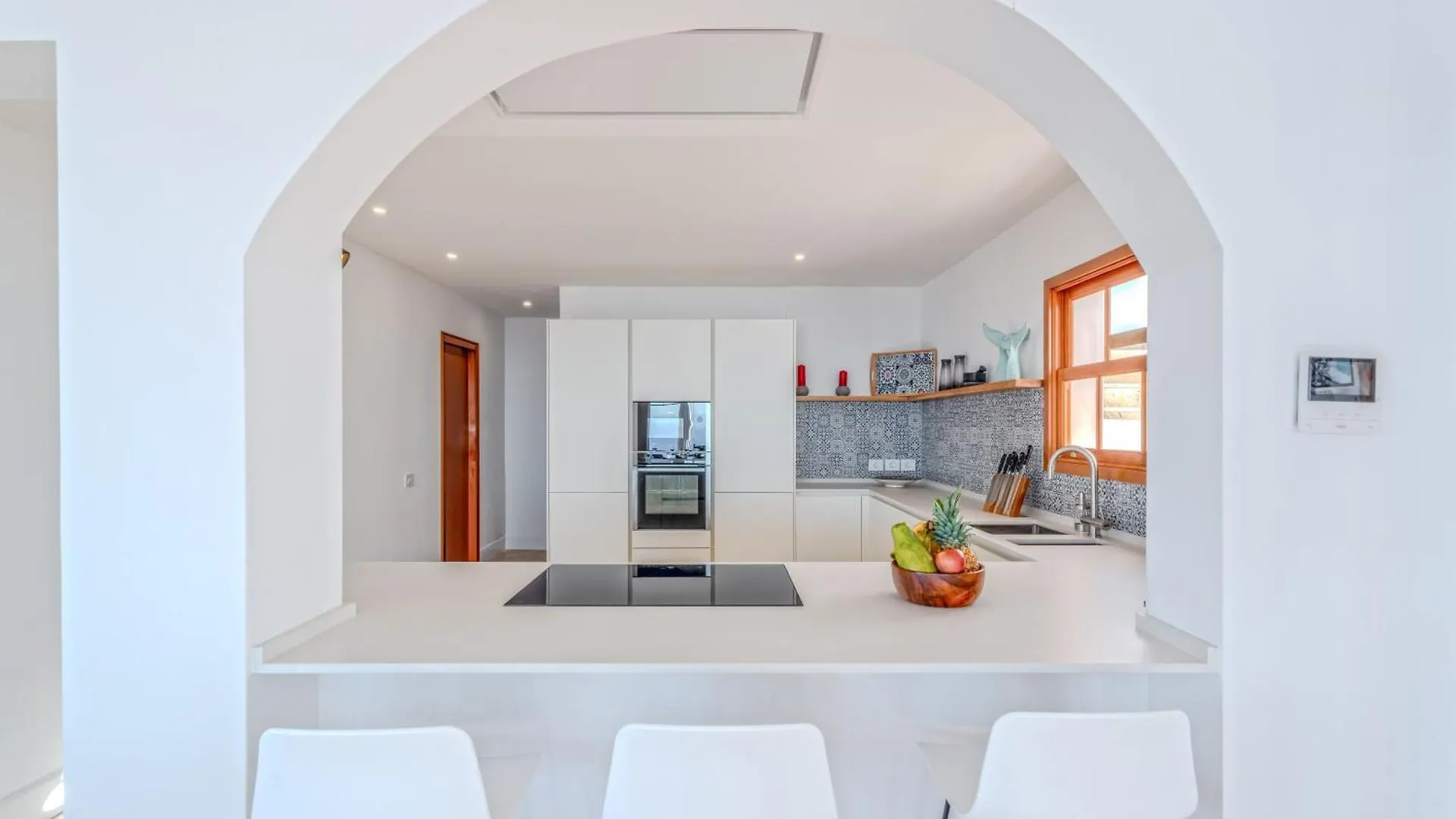 Karat Villa Sound Of The Sea Sauzal 0*,  Spain