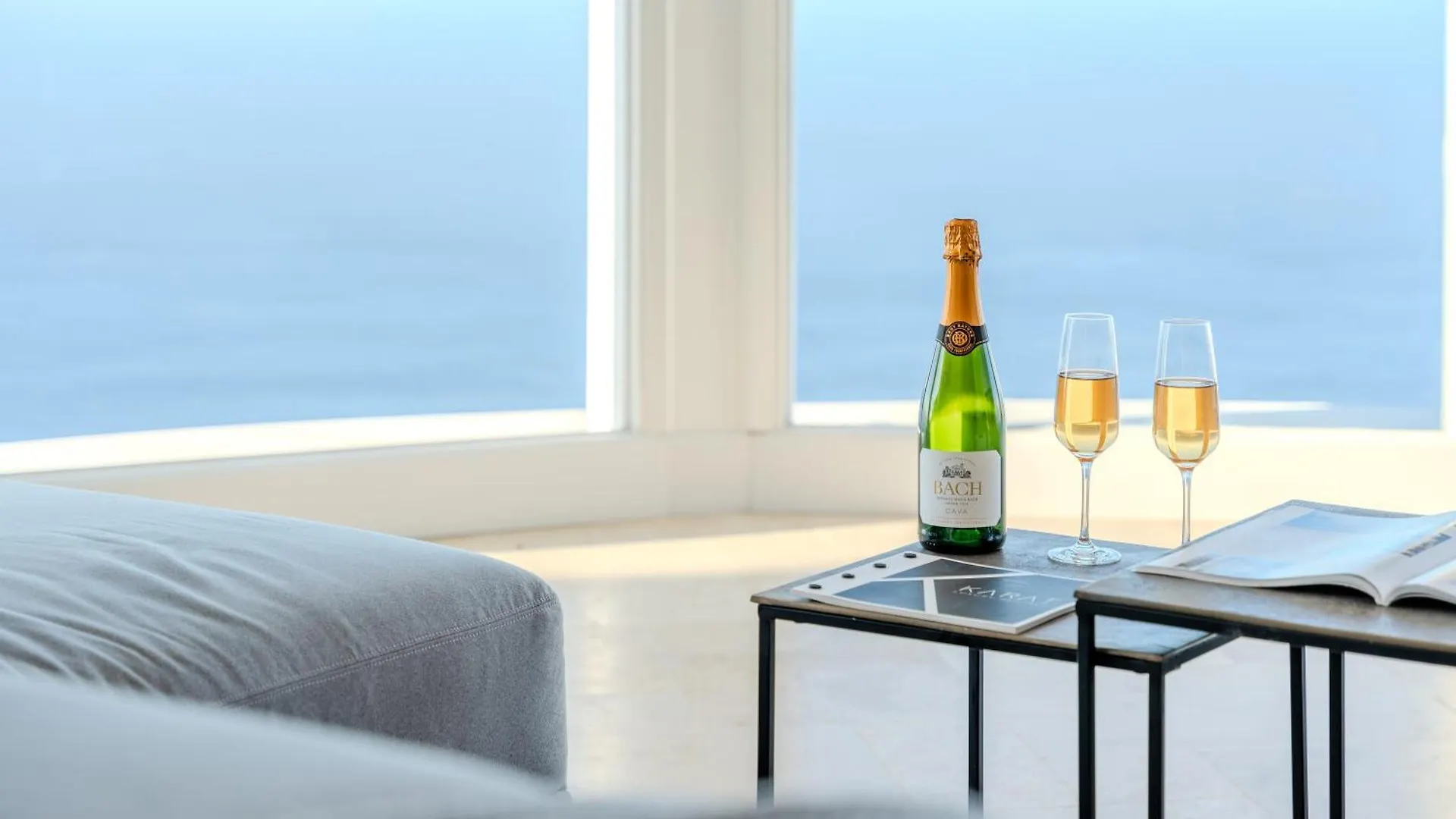 Karat Villa Sound Of The Sea Sauzal