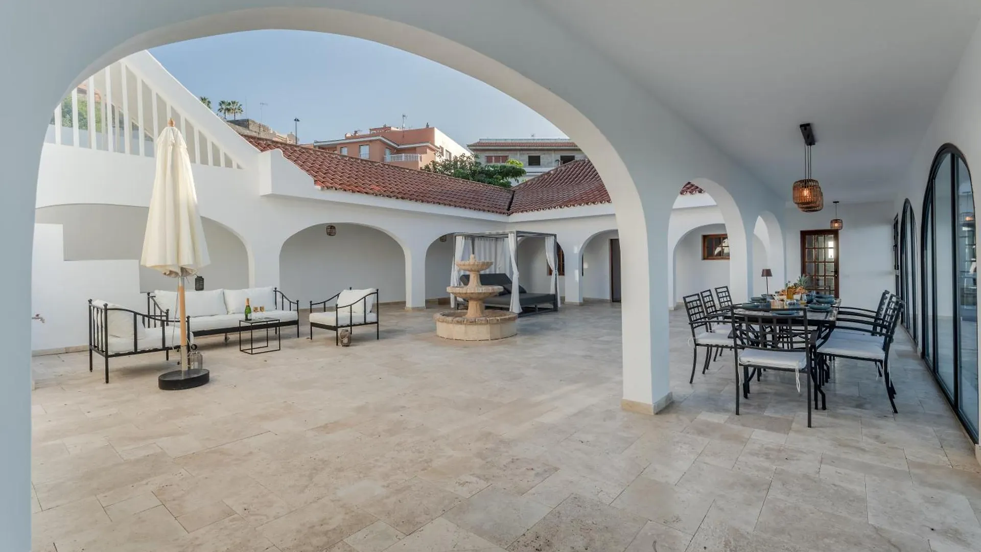 Karat Villa Sound Of The Sea Sauzal